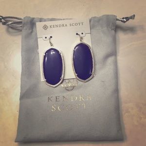 Kendra Scott Earrings